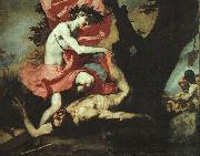Jusepe de Ribera, The Flaying of Marsyas